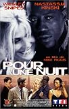 Revue TF1 Vidéo  / Pour une nuit ...