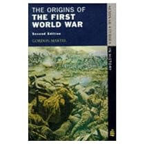 The Origins of the First World War (Seminar Studies In History)