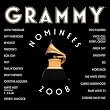 2008 Grammy Nominees