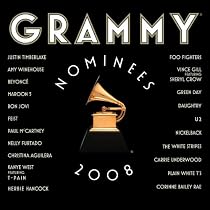 2008 Grammy Nominees