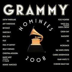 2008 Grammy Nominees