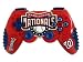 Playstation 2 MLB Washington Nationals Pad Controller