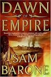 Cover of Dawn of Empire by Sam Barone 0061244910