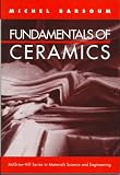 Fundamentals of Ceramics