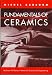 Book Fundamentals of Ceramics