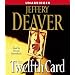 The Twelfth Card (A Lincoln Rhyme Novel)