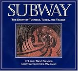 Subway: The Story of Tunnels, Tubes, and Tracks