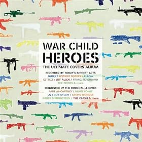 War Child - Heroes Vol.1 [+digital booklet]