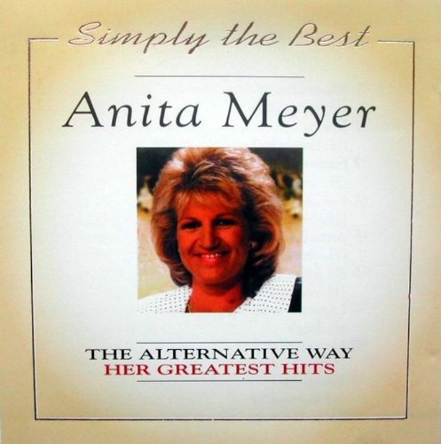 anita meyer - The Best Of - Zortam Music