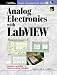 Book Analog Electronics with LabVIEW (With CD-ROM)