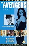 The Avengers - The M. Appeal Collection - Mission 5 [1961]