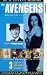 VHS : The Avengers - The M. Appeal Collection - Mission 5 [1961]