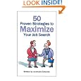 50 Proven Strategies to Maximize Your Job Search
