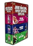 The Doug McClure Fantasy Adventure Triple Pack