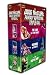 The Doug McClure Fantasy Adventure Triple Pack [DVD]