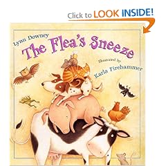 The Flea's Sneeze