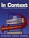 Books : In Context: Participating in Cultural Conversations