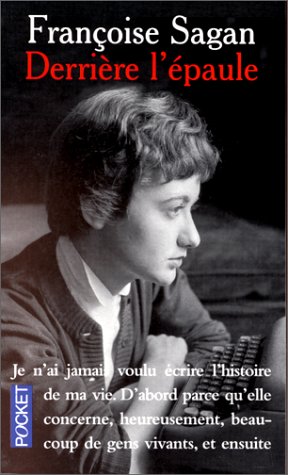 Derrière l'épaule...