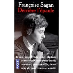 Derri�re l'�paule...