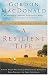 A Resilient Life: You Can Move Ahead No Matter What