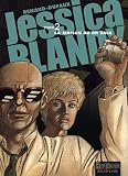 Revue Dupuis  / Jessica Blandy, tome 2 : La Maison du Dr. Zack