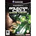 Tom Clancy's Splinter Cell: Chaos Theory (GameCube)