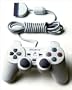 Sony Playstation Dual Shock Analog Controller