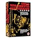 Cult Spaghetti Westerns Box Set - DJANGO, A BULLET FOR THE GENERAL, KEOMA [DVD]