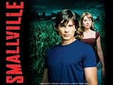 Smallville : Blank [HD] (Season 4, Episode 19)
