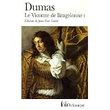Le Vicomte de Bragelonne, tome 1par Alexandre Dumas