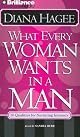 What Every Man Wants in a Woman; What Every Woman Wants in a Man