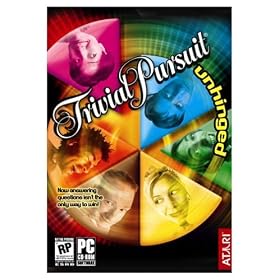 Trivial Pursuit: Unhinged
