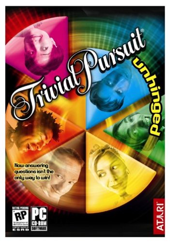 Trivial Pursuit: Unhinged