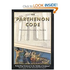 The Parthenon Code: Mankind's History in Marble