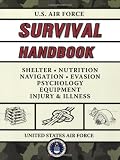 U.S. Air Force Survival Handbook