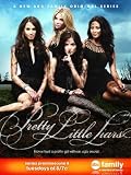 Pretty Little Liars Movie Poster (11 x 17 Inches - 28cm x 44cm) (2010) Style A -(Troian Bellisario)(Ashley Benson)(Holly Marie Combs)(Lucy Hale)(Ian Harding)(Laura Leighton)