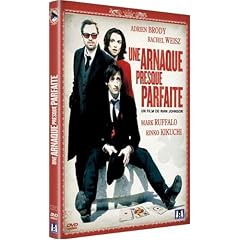 Une arnaque presque parfaite [Edizione: Francia]