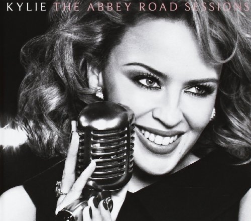 Kylie Minogue - Kylie-The Abbey Road Sessions: Aussie Edition By Kylie Minogue - Zortam Music