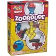 ZOOB Dude Fireman Adventure Hero