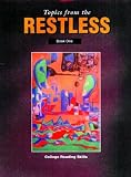 Topics from the Restless: Book 1