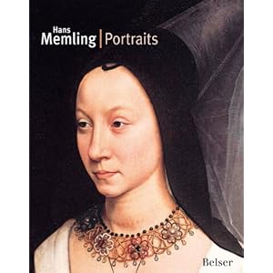 Hans Memling: Portraits