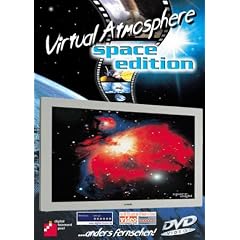 Space Night - Virtual Atmosphere