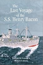 Last Voyage of the SS Henry Bacon