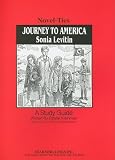 Journey To America