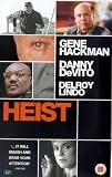 Heist [2001]