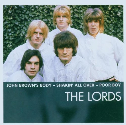 The Lords - Essential - Zortam Music