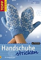 Handschuhe stricken
