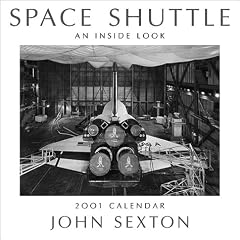 Space Shuttle: An Inside Look