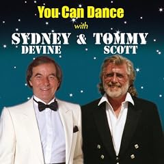 You Can Dance