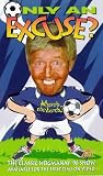 Only An Excuse-Hogmanay Special 96  [VHS]
